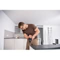 Miniatyrbillede 3 af 6: Bosch Professional GSB 12V-35 slagboremaskine (uden batteri eller oplader) + L-BOXX