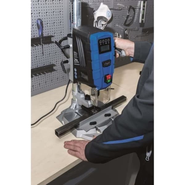 Scheppach DP55 penkkiporakone
