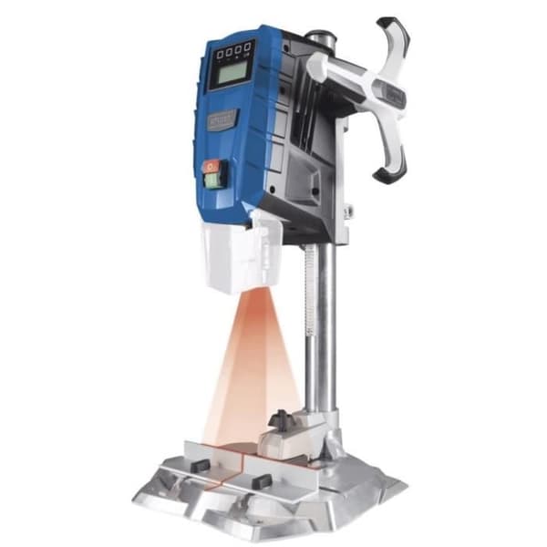 Scheppach DP55 penkkiporakone