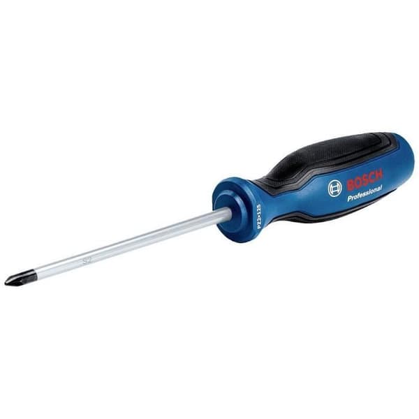 Bosch Professional - PZ-skruvmejsel 2x125