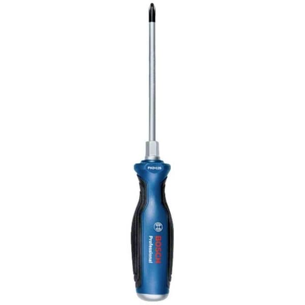 Bosch Professional - PH-ruuvimeisseli 2x125