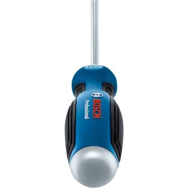 Bosch Professional - Flad skruetrækker 4,5x100