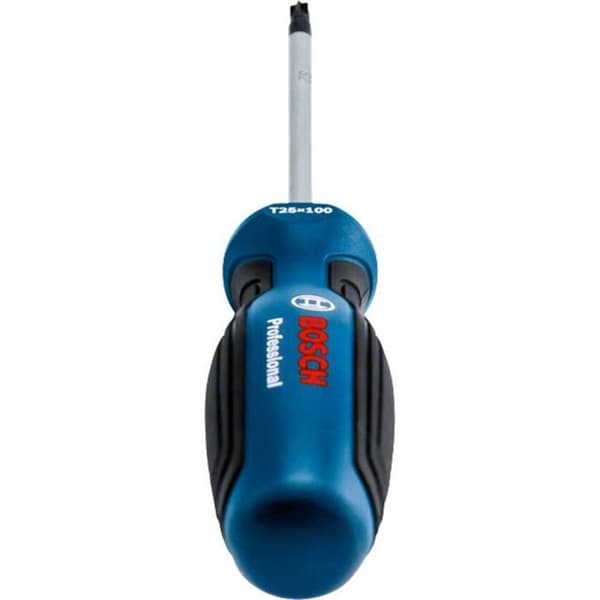 Bosch Professional - TX 25x100 skruetrækker