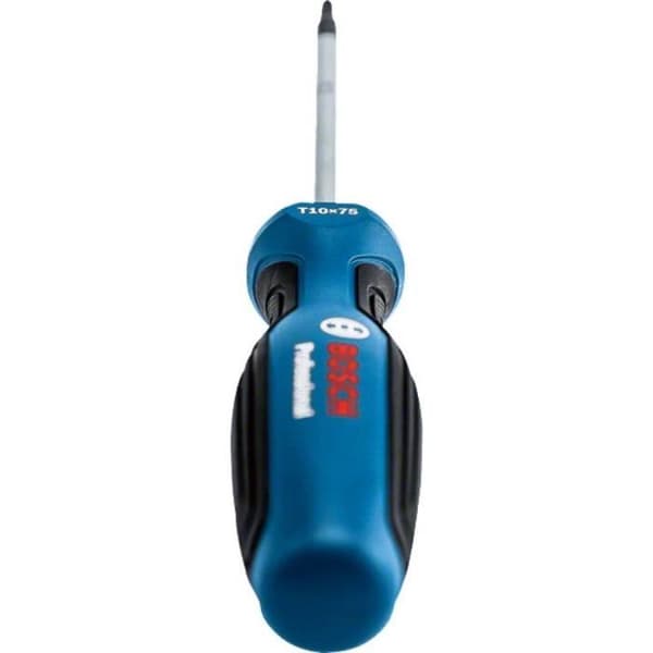 Bosch Professional - TX 10x75 skruetrækker