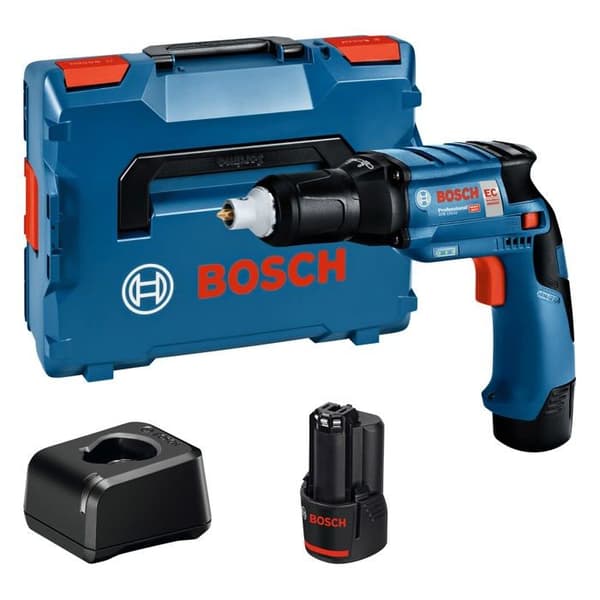 Bosch professionell skruvmejsel - 06019E4007