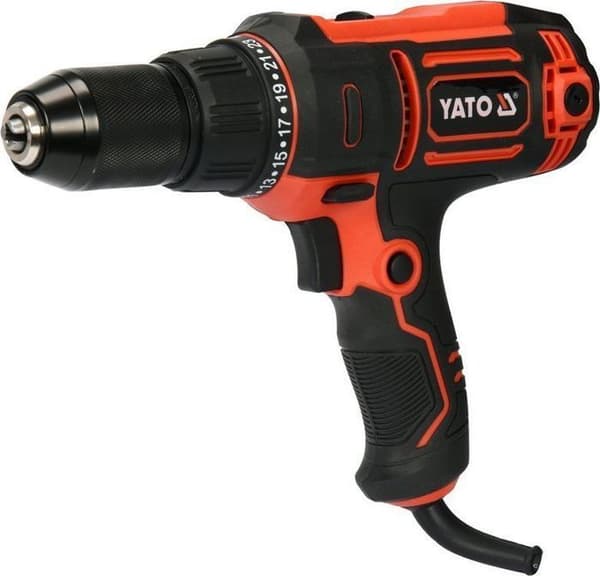 Skruvdragare - urdragare Yato - YT-82060 - Borrskruvdragare 300 W