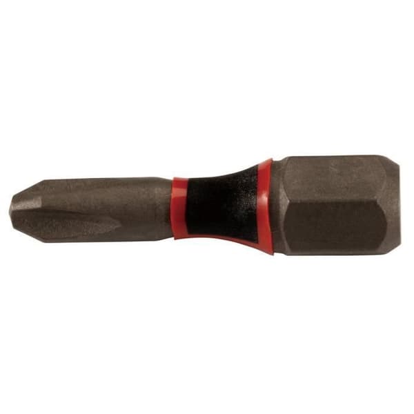 Bitset - MAKITA - E-03143 - Phillips - Torsion Control Technology