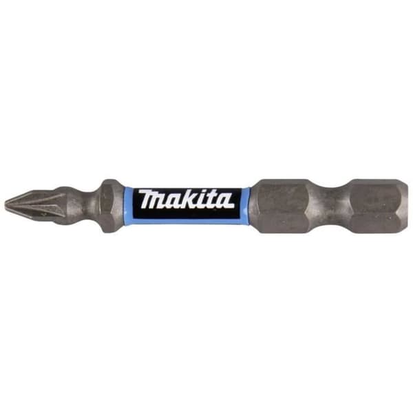 Bitset - MAKITA - E-03296 - PZ - Torsion Control Technology