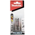 Miniatyrbild 2 av 2: Bitset - Makita - E-03274 - Cruciform - Phillips - Torsion Control