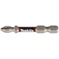 Miniatyrbild 1 av 2: Bitset - Makita - E-03274 - Cruciform - Phillips - Torsion Control