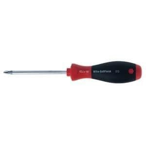 WIHA SoftFinish PZ2 x 100mm skruvmejsel