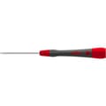 Miniatyrbild 1 av 2: Wiha Torx-skruvmejsel Storlek T 20 Bladlängd: 60 mm