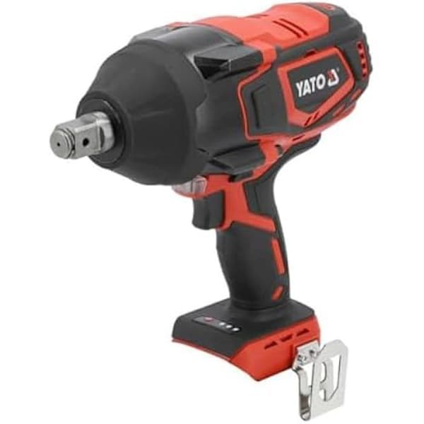Slagnyckel - YATO - YT-828076 - Batteri - 18 V - Flerfärgad