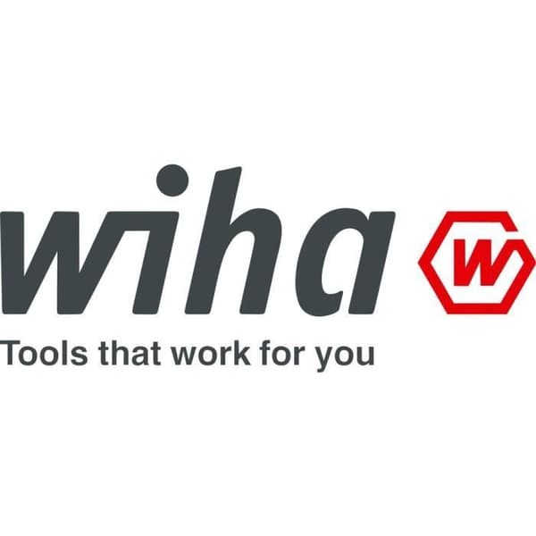 Wiha Torx skruvmejsel Storlek 4 IP Bladlängd: 40 mm