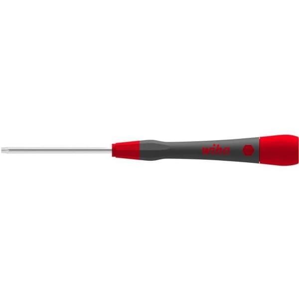 Wiha Torx skruvmejsel Storlek 4 IP Bladlängd: 40 mm