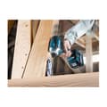 Miniatyrbild 2 av 4: Impact driver 40 V max Li-Ion XGT 220 Nm MAKITA - TD001GZ02