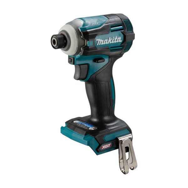 Impact driver 40 V max Li-Ion XGT 220 Nm MAKITA - TD001GZ02