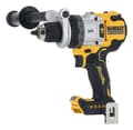 Miniatyrbillede 1 af 10: slagboremaskine 18V XR 169Nm