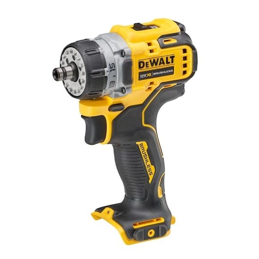 DeWALT DCD703NT-XJ elektrisk skruetrækker/slagnøgle