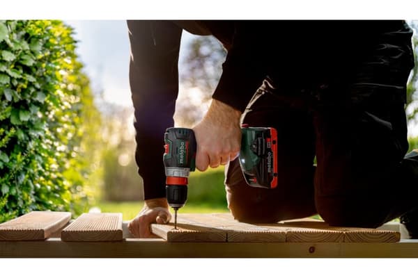 Einhell TC-MX 1400-2 E kraftomrører 1400 W 780 RPM