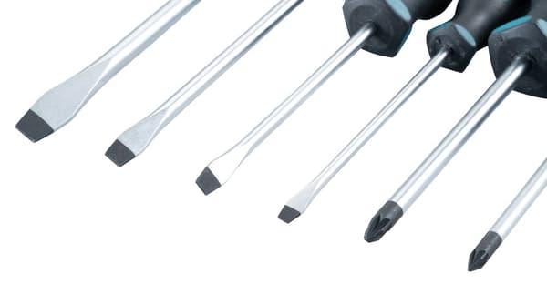 Makita E-10512 manuel skruetrækker