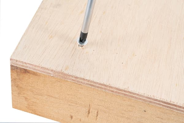 Makita E-10512 manuel skruetrækker
