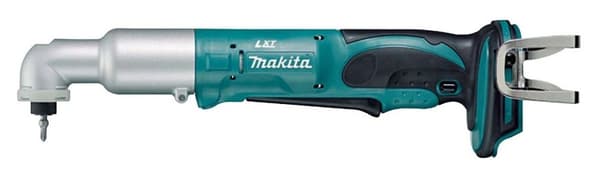 Vinkelskruetrækker MAKITA 18V DTL061Z 60Nm uden batteri og oplader