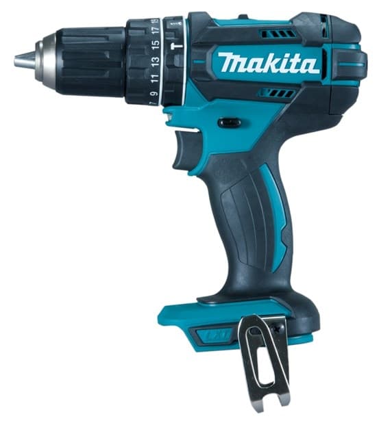 Makita DCG180RFX limpistol/pen Grøn