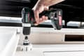 Pikkukuva 1 / 2: Metabo BS 18 L BL 1850 RPM 1.2 kg Musta, Vihreä