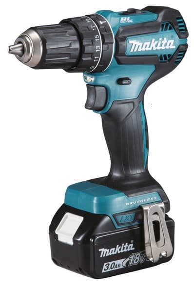 Black+Decker BXHB600E stavblender