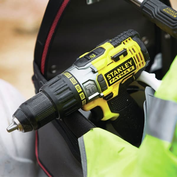 Stanley FMC625D2 1,8 kg Musta, Keltainen