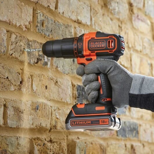 DeWALT DWST81690-1 verktygsförvaringsväska