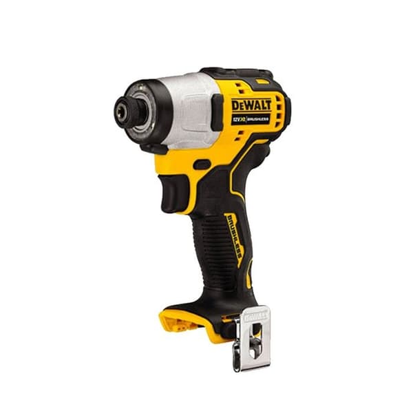 DEWALT DCF801N Slagskruvdragare - Trådlös - 18V - Slagskruvnyckel