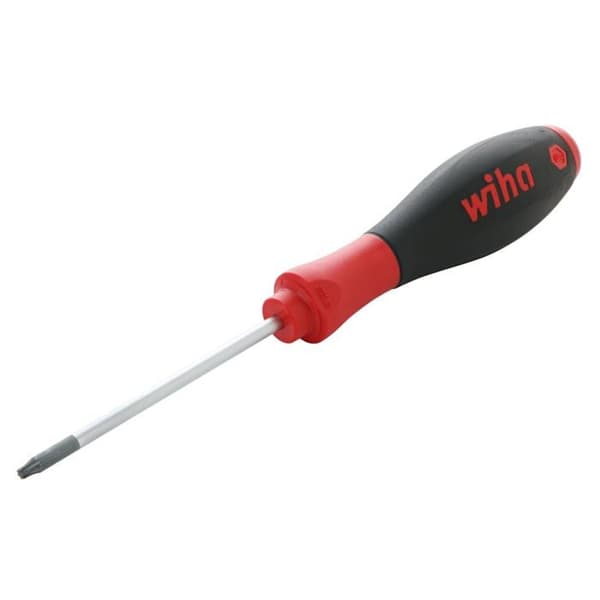 WIHA SoftFinish Torx T10 x 80mm skruvmejsel