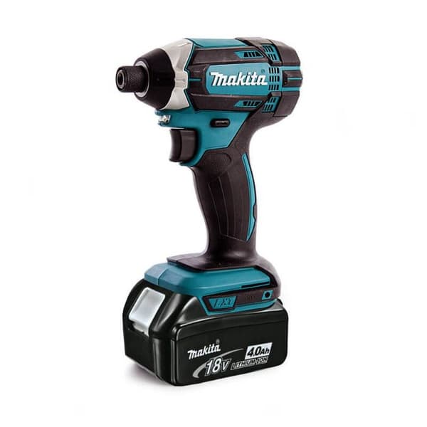 Slagskruvmejsel - Makita - DTD152RMJ - Sladdlös - 18V - 2 batterier