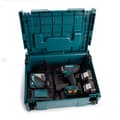 Miniatyrbild 4 av 5: Slagskruvmejsel - Makita - DTD152RMJ - Sladdlös - 18V - 2 batterier