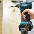 Miniatyrbild 5 av 5: Slagskruvmejsel - Makita - DTD152RMJ - Sladdlös - 18V - 2 batterier