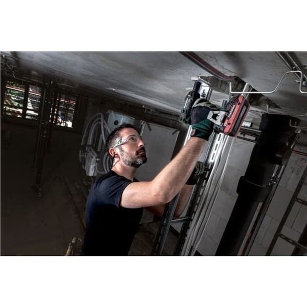 Metabo SSW 18 LTX 300 BL 602395890 skruvdragare