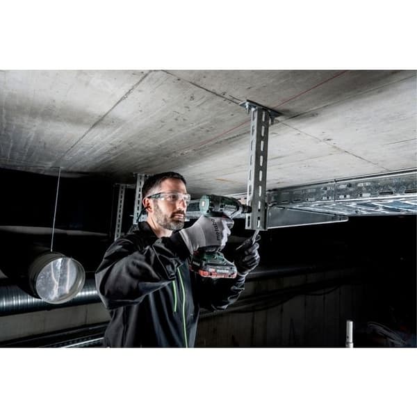 Metabo SSW 18 LTX 300 BL 602395890 skruvdragare