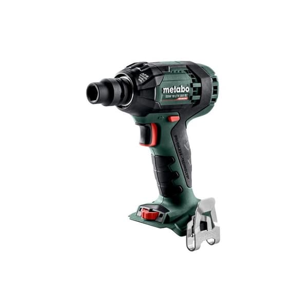 Metabo SSW 18 LTX 300 BL 602395890 skruvdragare