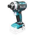 Miniatyrbild 2 av 2: Skruvdragare - avdragare Dedra - DED7145 - Trådlös variator 18 V 200 N utan batteri eller laddare