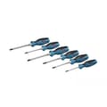 Miniatyrbild 1 av 3: Bosch Professional - Set med 6 plattskruvmejslar
