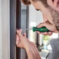 Miniatyrbillede 3 af 5: Bosch - Premium 6-delt skruetrækkersæt med magnetisator (6 ekstra hårde S2-stålskruetrækkere, magnetisator, afmagnetisator)
