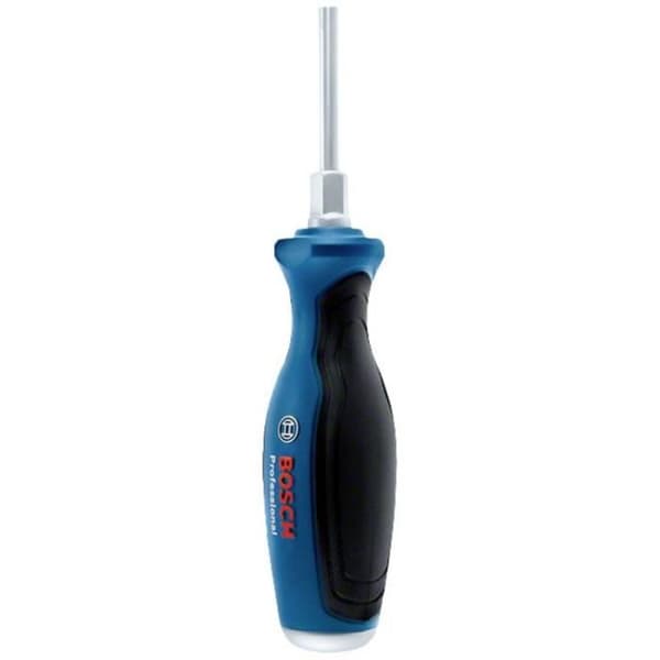 Bosch Professional - 5,5x100 flad skruetrækker