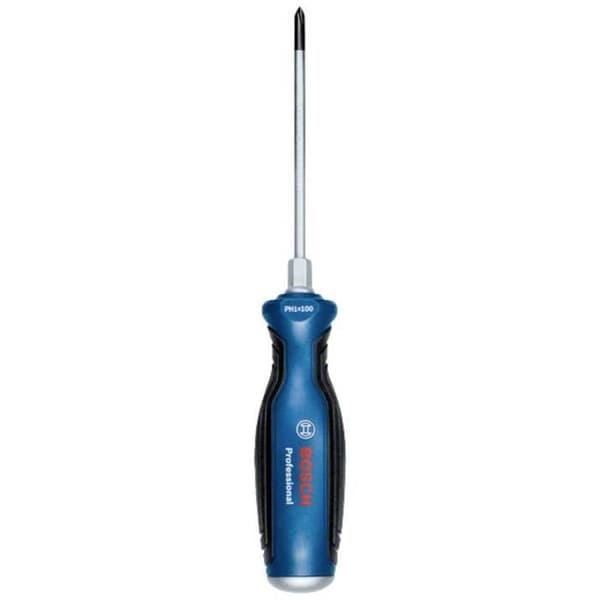 Bosch Professional - PH-skruetrækker 1x100