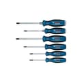Miniatyrbillede 2 af 4: Bosch Professional - 6-delt Torx-skruetrækkersæt