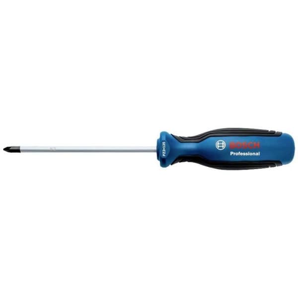 Bosch Professional - PZ-skruetrækker 2x125