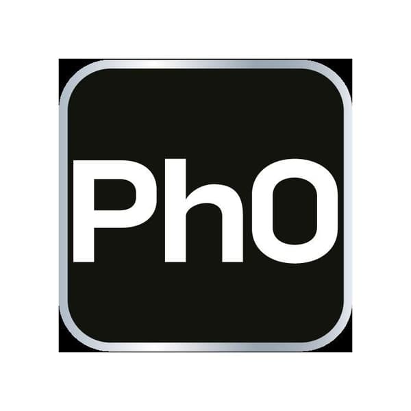 Skruvmejsel - NEO - PH0 x 50 mm - Stål S2 - Magnetspets - 25 års garanti