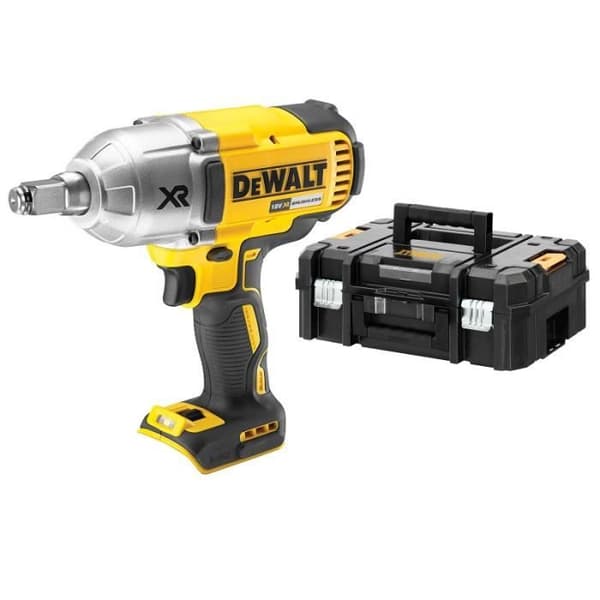 Slagnyckel - DeWALT - DCF899HNT-XJ - 18V - 950 Nm