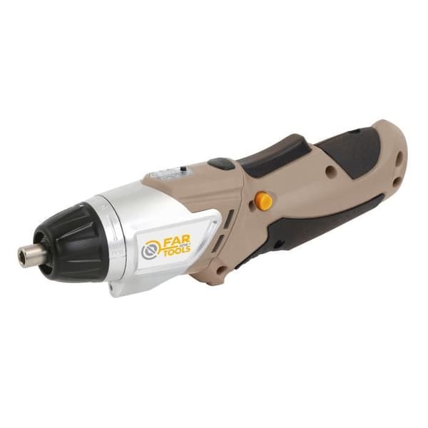FARTOOLS ONE Akku-skruetrækker LI 36 - 3,6 V - 1,3 Ah